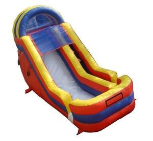 18' Water Slide